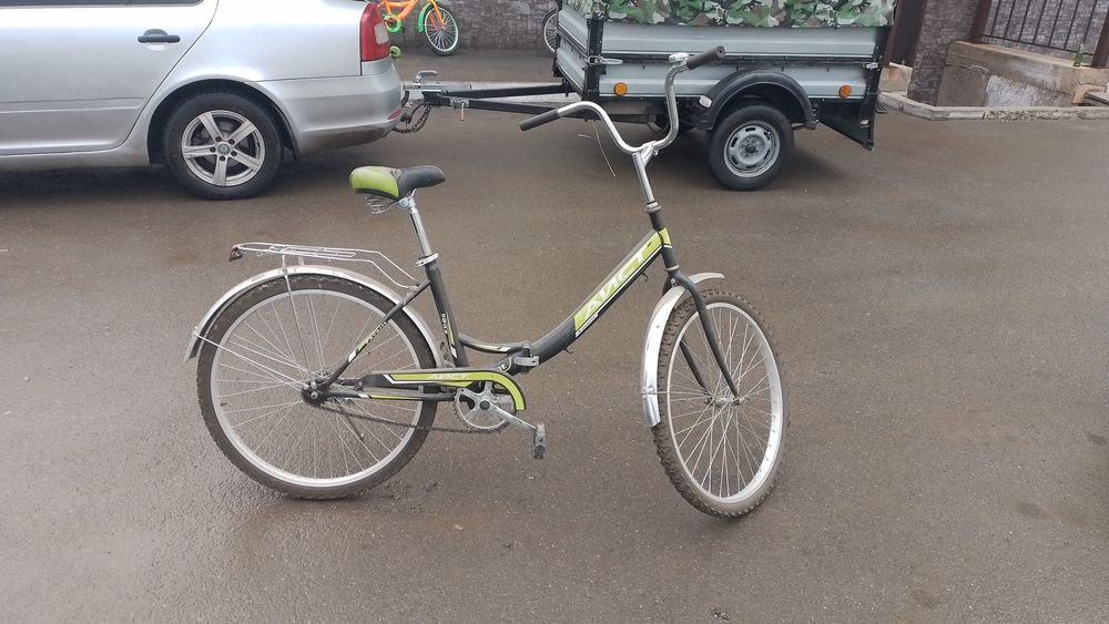Велосипед  продам
