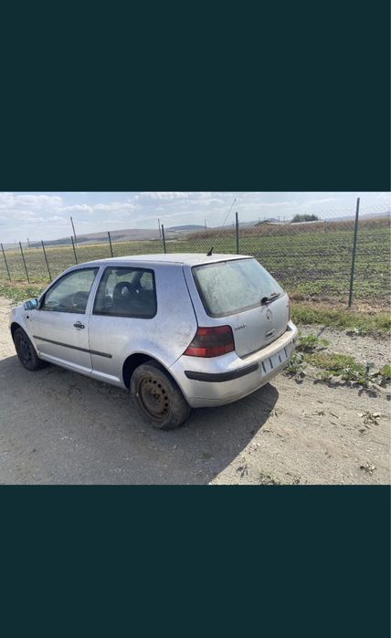Piese GOLF 4 1.6 i AZD.caseta directie,egr,chiuloasa,usa