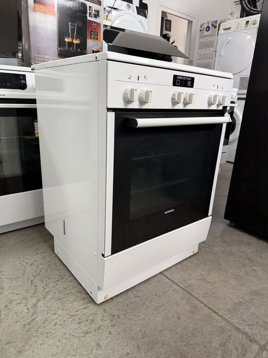 ГОТВАРСКА Печката Siemens