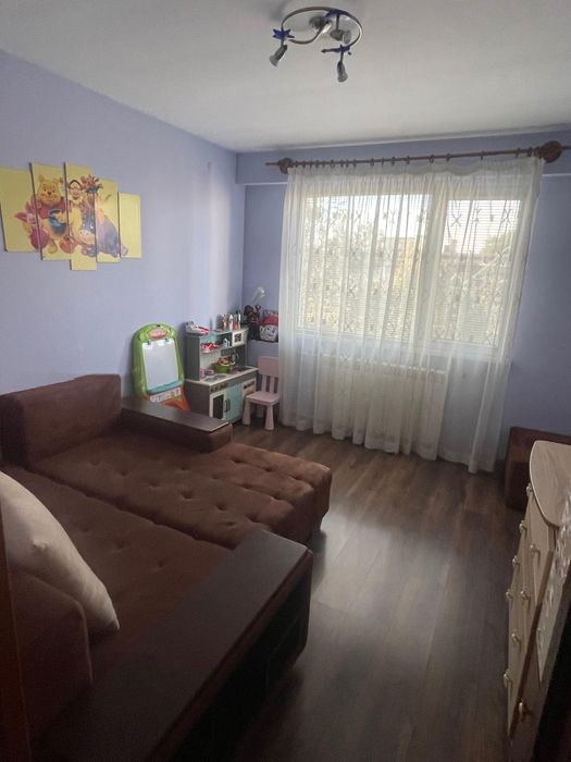 Дава се под наем Двустаен апартамент в София, Хаджи Димитър - 60 кв.м за 511 € - Снимка #1