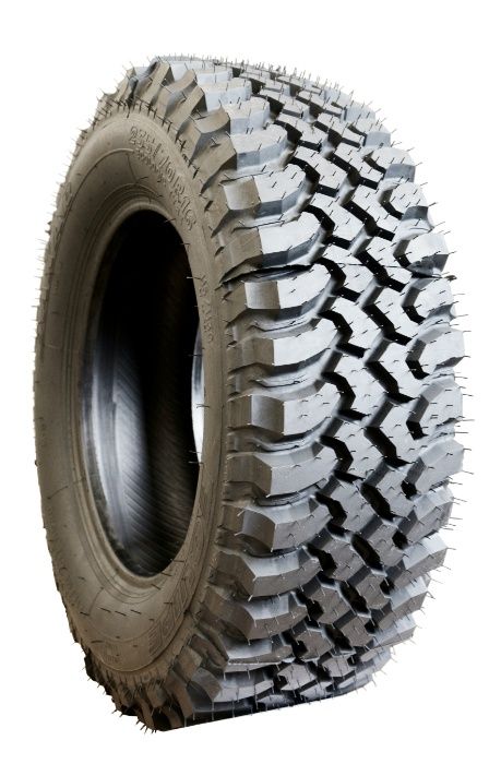 Anvelopa off-road resapata EQUIPE Dakar 235/70 R16 4x4 M+S