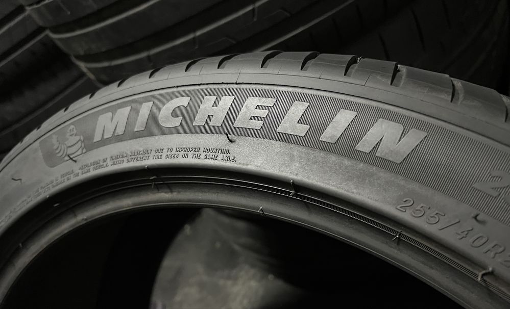 DOT:23г. 255/40/20 MICHELIN