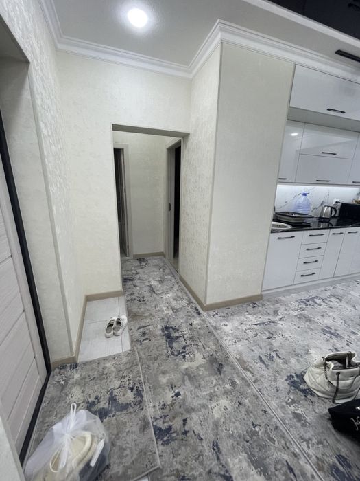 Продаю 2х комнатную квартиру