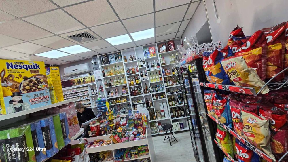 Продава се Магазин в София, Младост 3 - 67 кв.м за 761 €/кв.м - Снимка #6