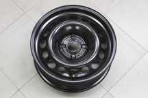 Джанта 16" Peugeot, Citroen