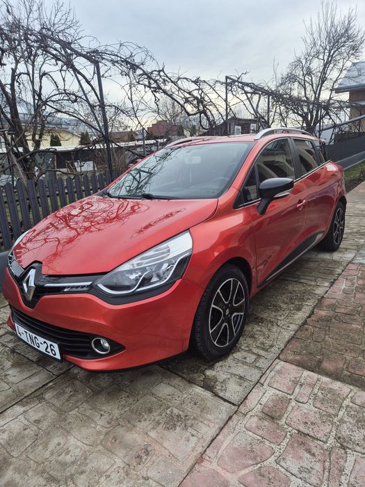 Renaul Clio an 2014 /03 mot 1.5 DCI 90cp Euro 5