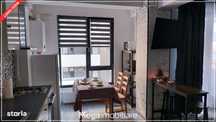#Termen lung: Studio mobilat și utilat - Tomis Plus, Constanța