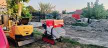 Constructi prestari servicii zugravit vopsit acoperis tabla gard beton