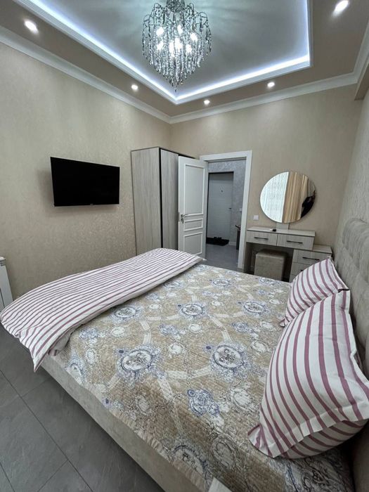 Ставятся квартира районе Ягона Дарча