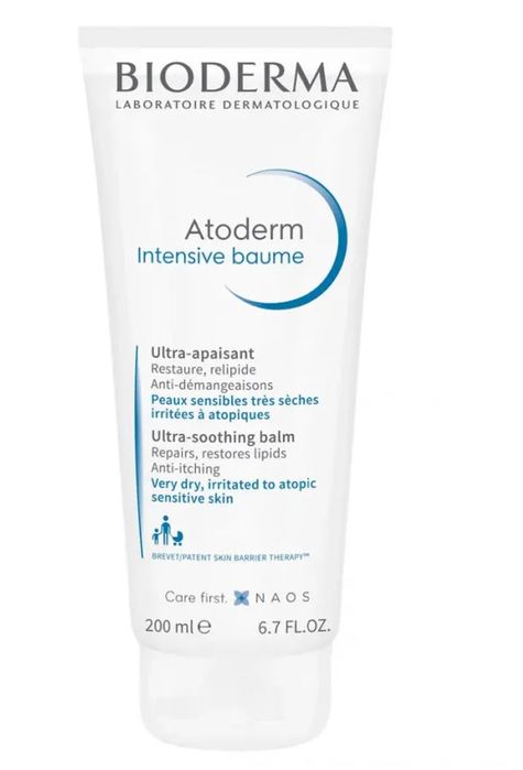 Bioderma balsam emolient calmare piele