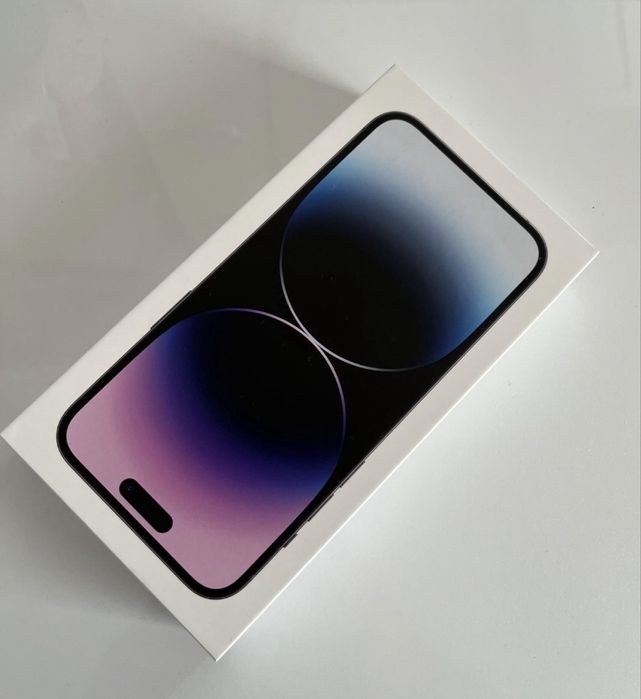 ~ Vand iphone 14 Pro / impecabil ~