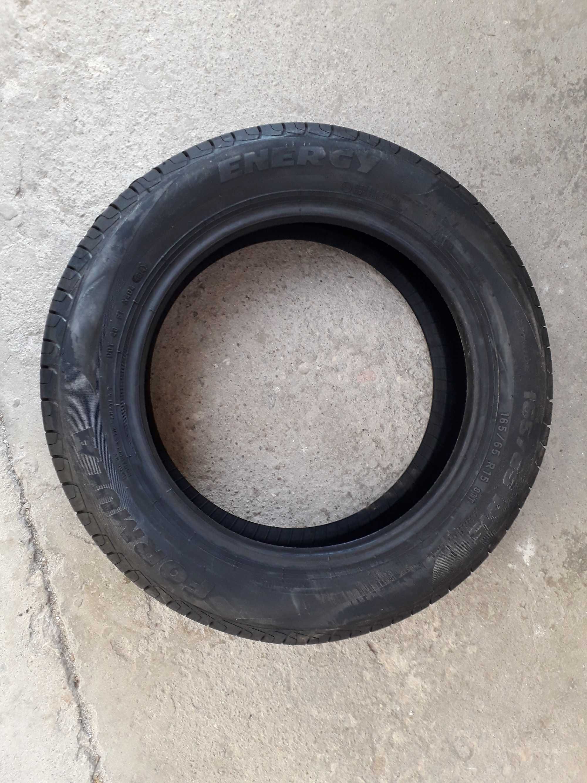 Нови летни гуми R15 165/65 Formula Energy 81T