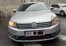 Vand Volkswagen Passat Variant 2.0/ 6-Trepte Manual  140 CP