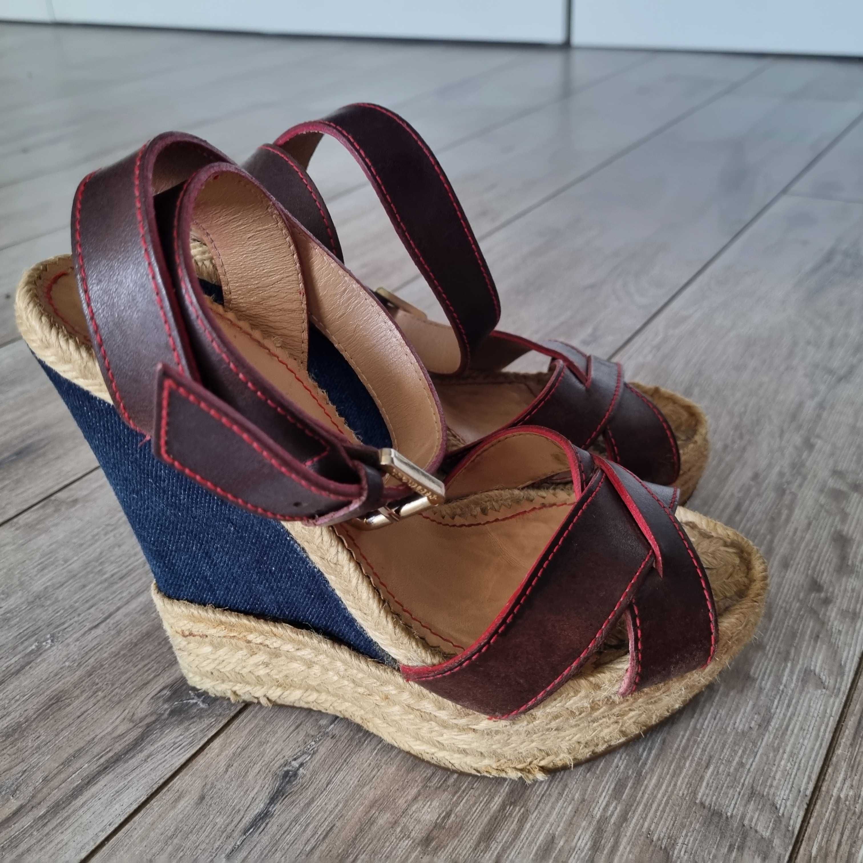 Dsquared sandals