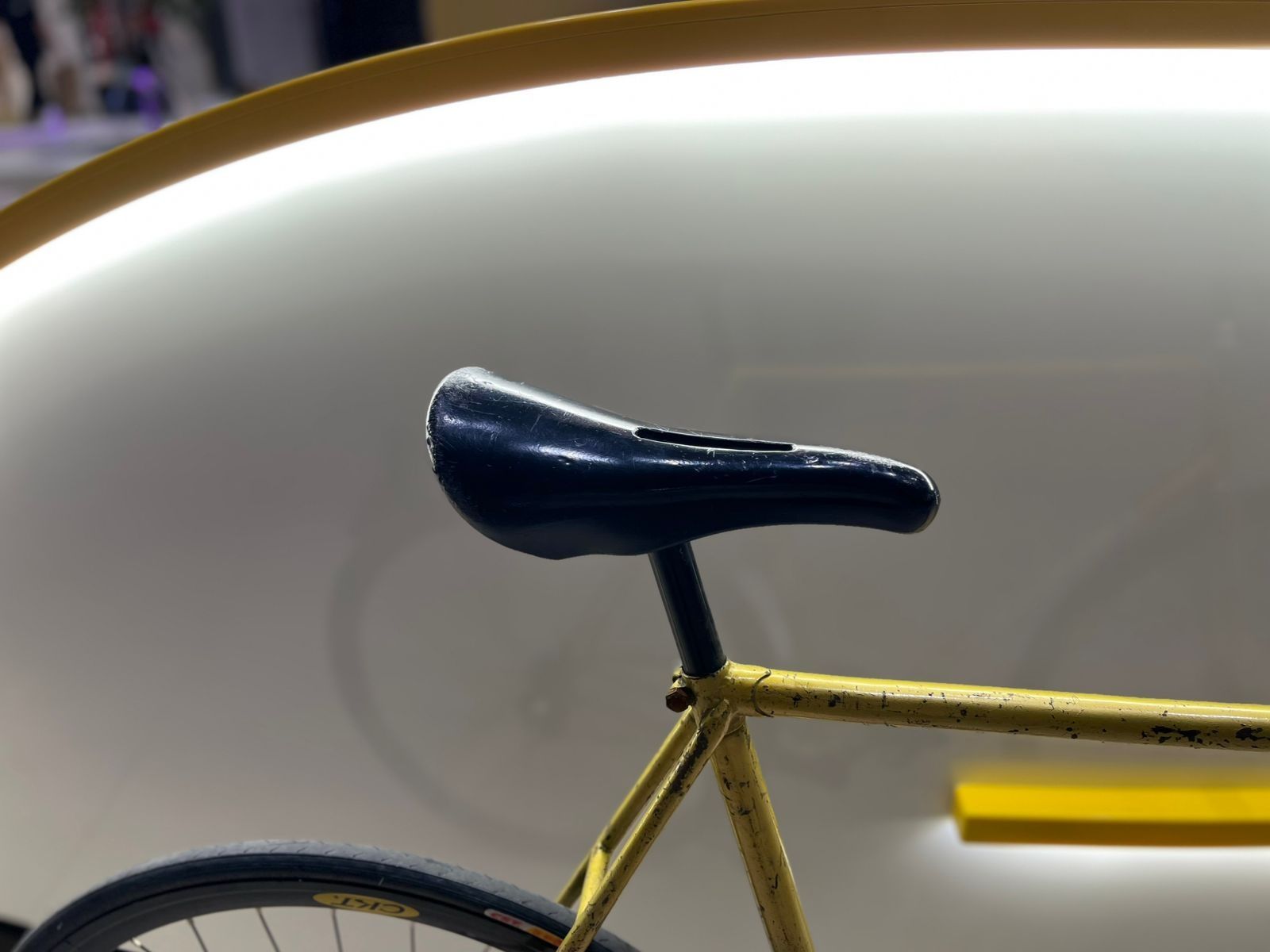 Fixed gear хвз рекорд