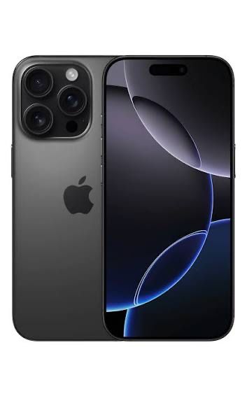 Iphone 16 pro (256 gb)