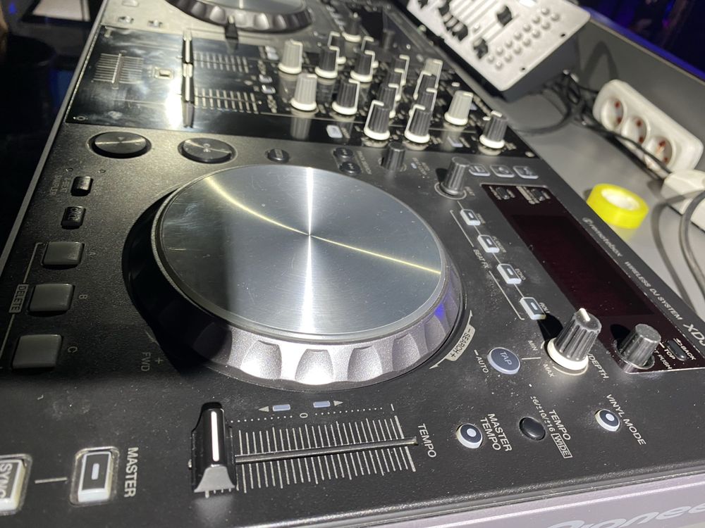 dj X1 sotiladi 300$