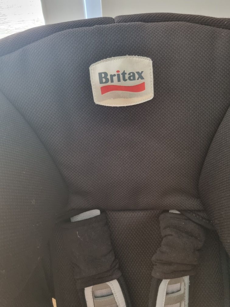 Scaun auto copil/bebe britax evolva 123 9-36 kg