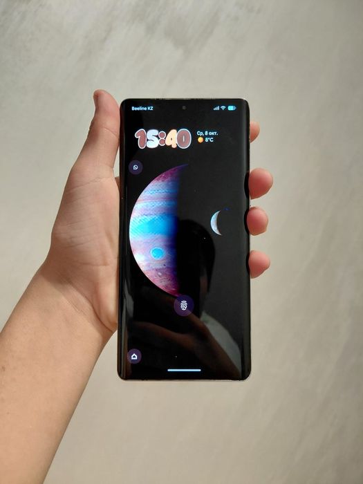 Google pixel 7 pro 128/12