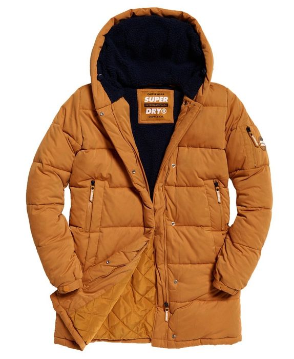 Geaca dama S-M Superdry