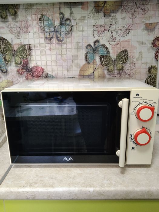 Продам микроволновку