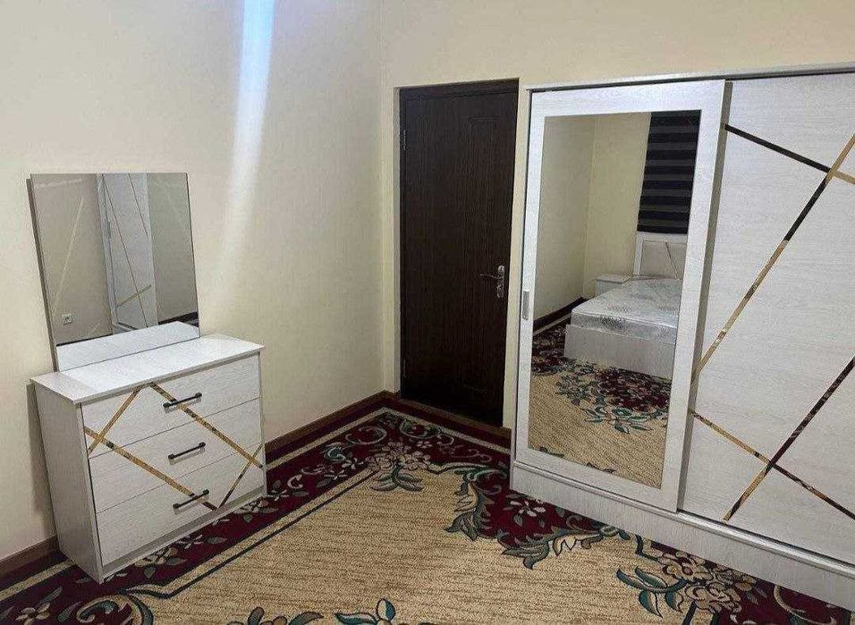 Сдается квартира на Чоштепе Ng9134