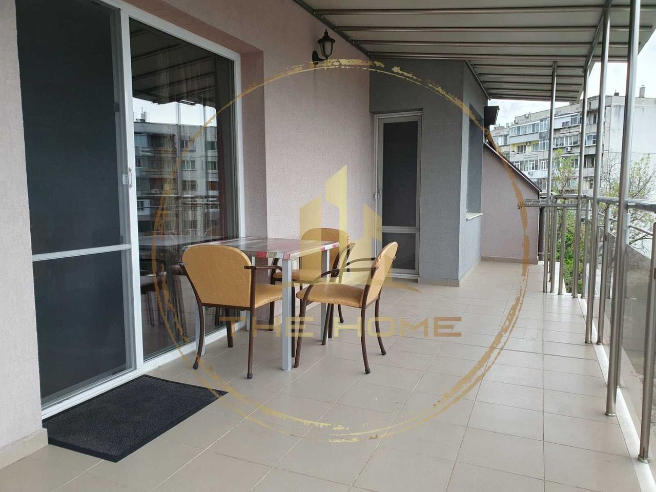 Дава се под наем Двустаен апартамент в Варна, Аспарухово - 50 кв.м за 350 € - Снимка #5