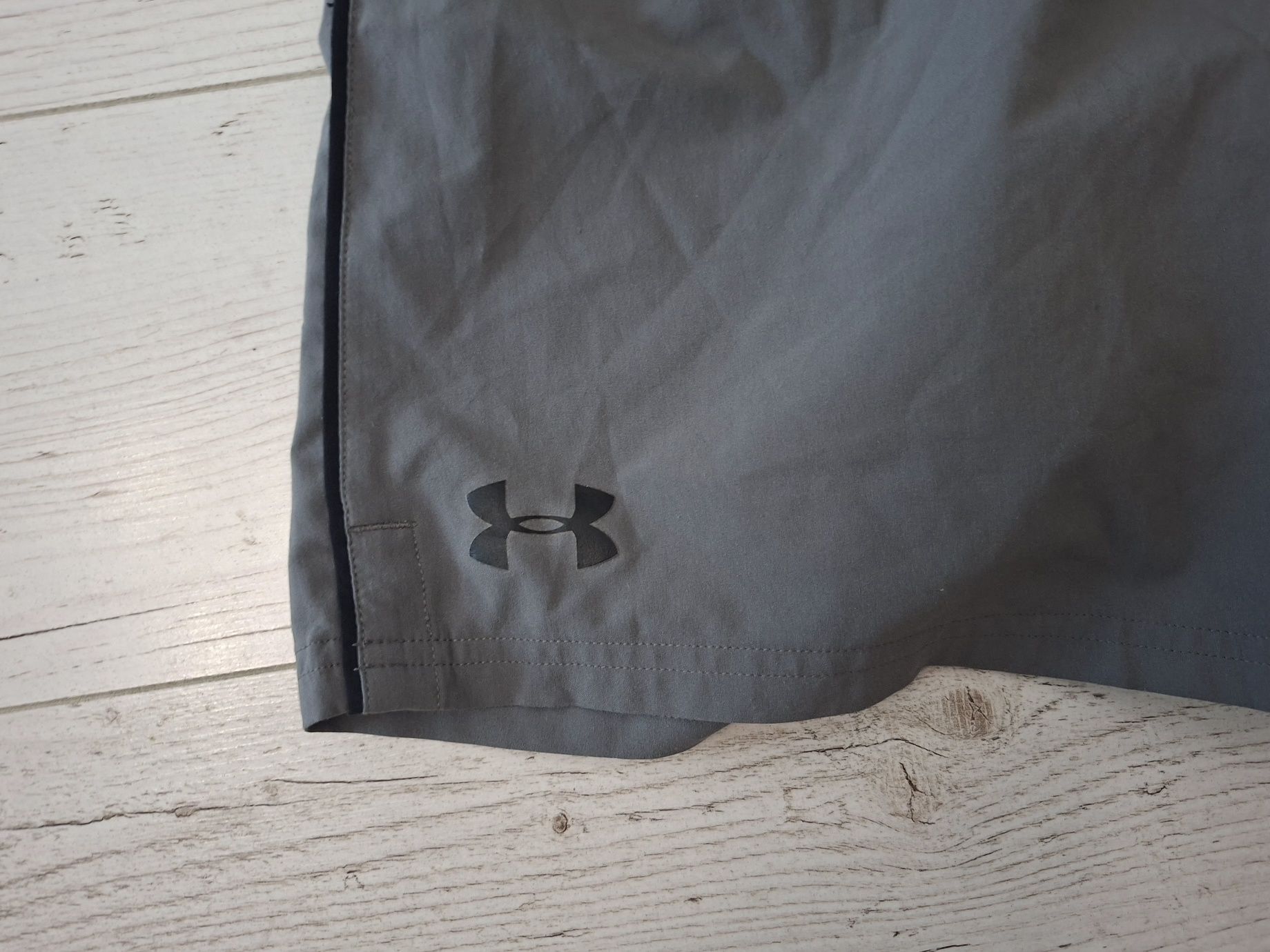 Under Armour-Ориг. Шорти