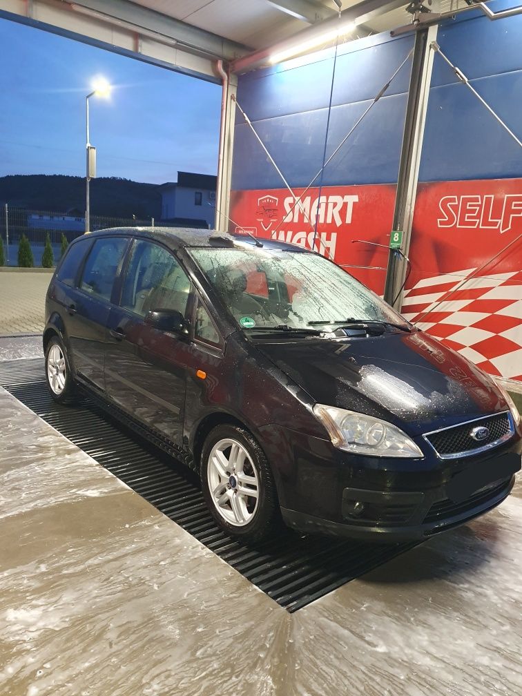 Ford focus c max 1.6 benzina