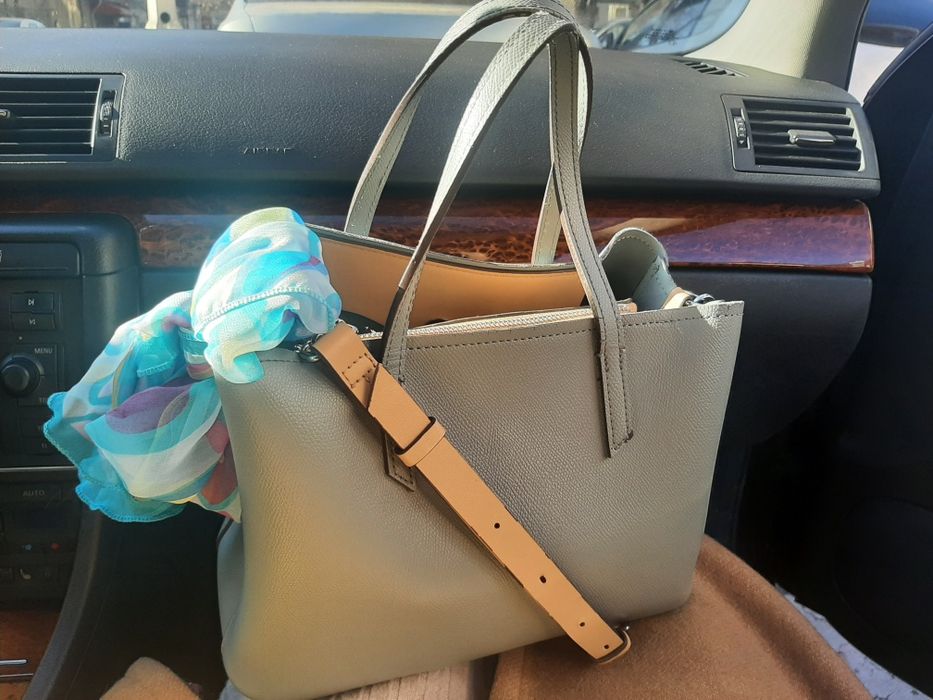 Geanta medie Parfois