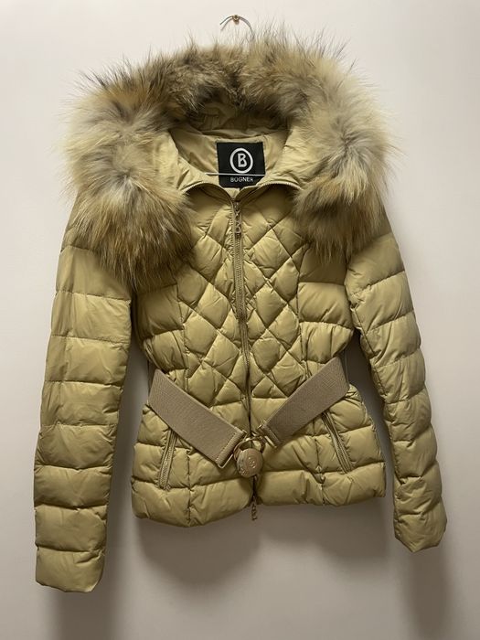 Дамско яке Bogner