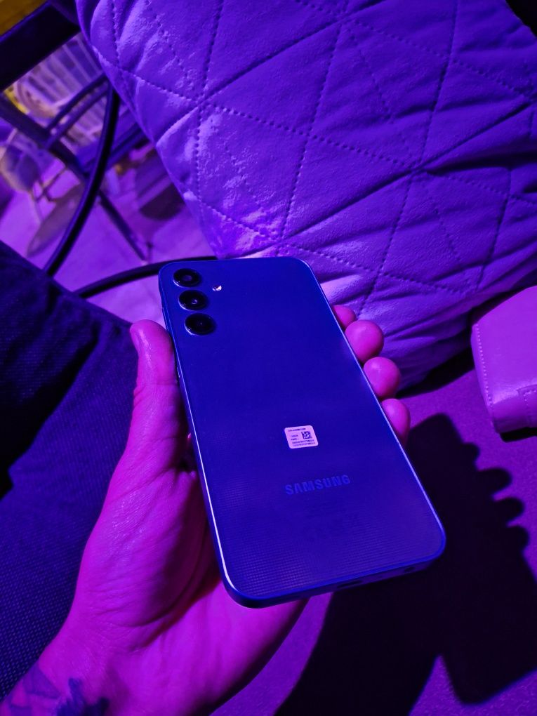 Samsung A25 128gb