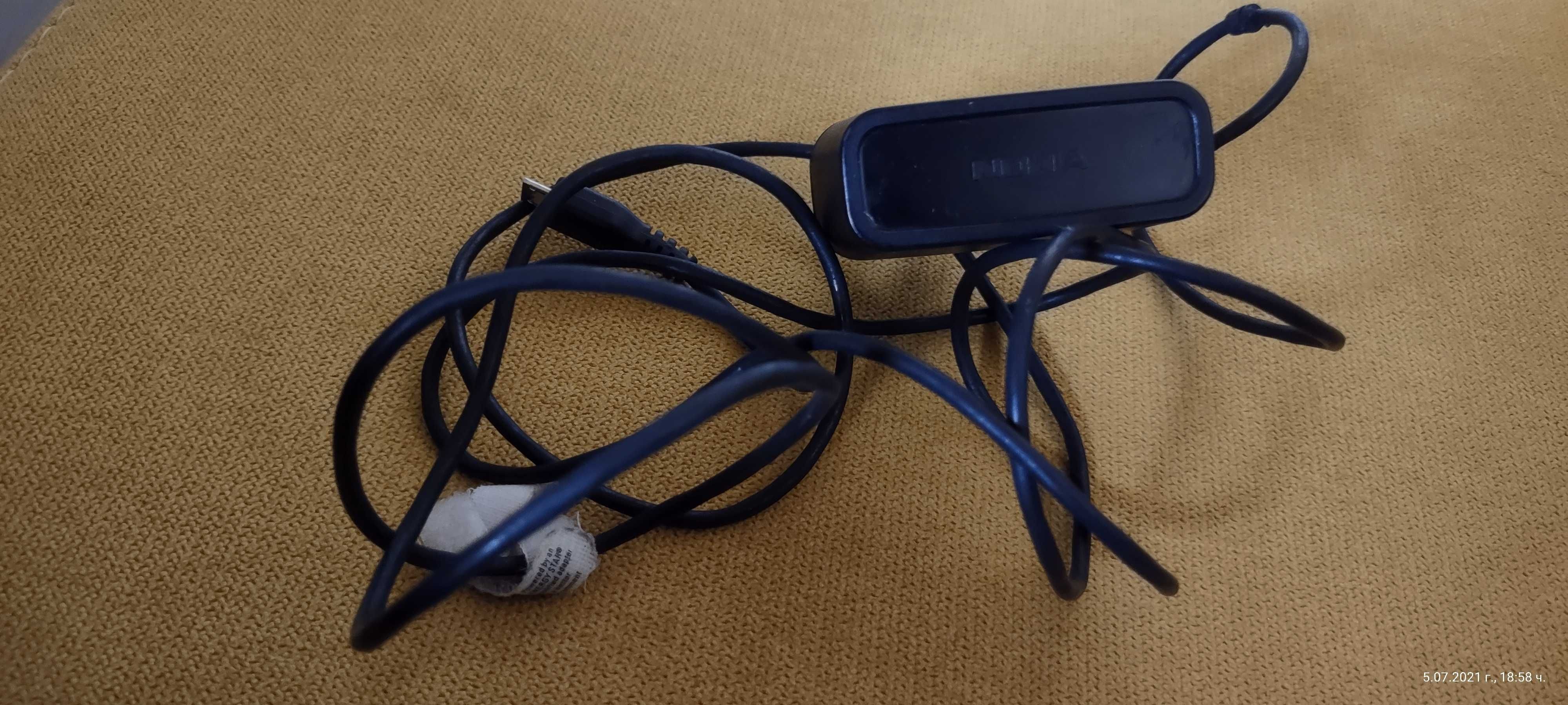 Зарядни Sony , Nokia, micro USB за GSM телефони