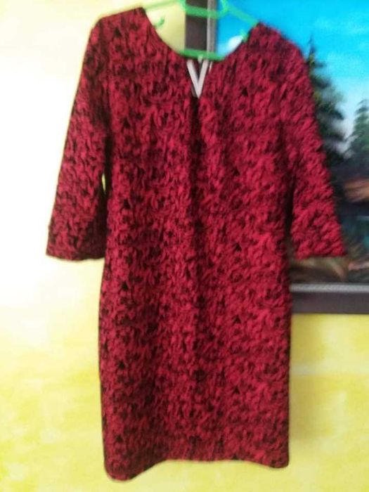 Rochie dama eleganta