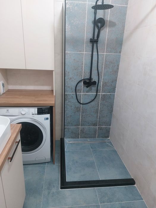 Lucrari de construcții