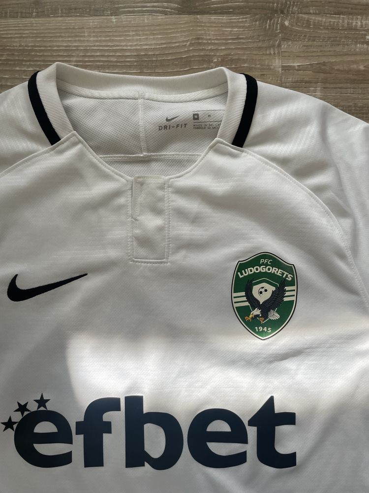 Joma Puma Nike лудогорец Български нац.отбор футбол екипи
