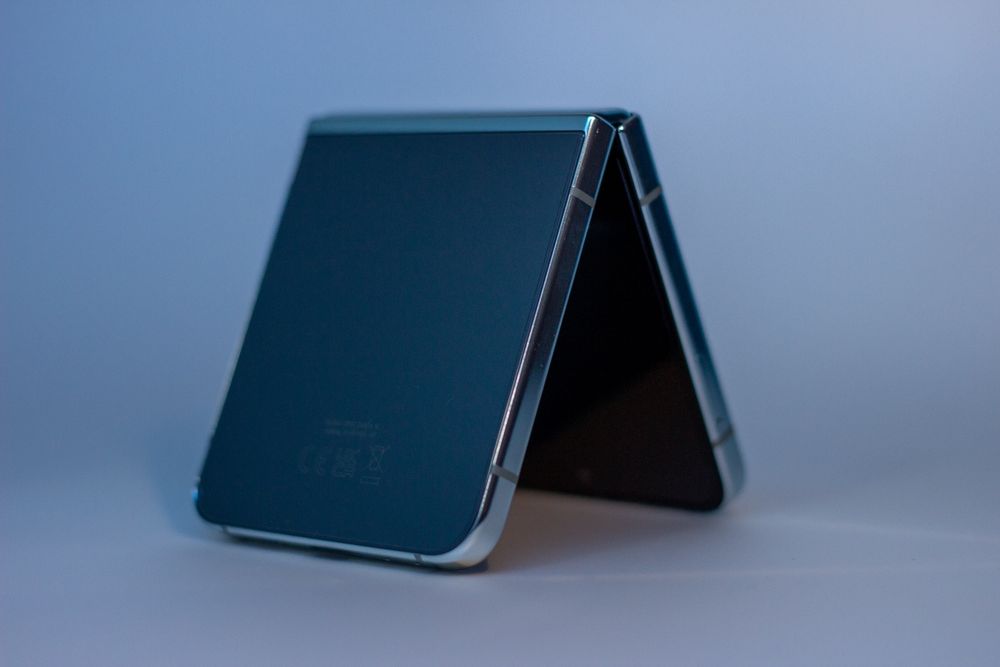 Samsung Galaxy Z Flip5 - 512GB