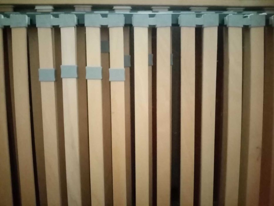 Подматрачни рамки и матраци