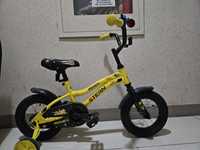 Велосипед детский Stern Rocket диаметр колёс 12'