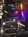 Placa de baza GIGABYTE GA-Z170X-UD5 TH soket 1151