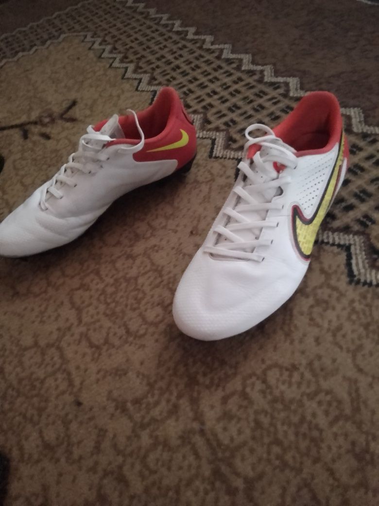 Футболни обувки Nike Legend 9 Academy SG-PRO ACC