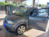 Audi A2 ITP valabil 07.05.2025