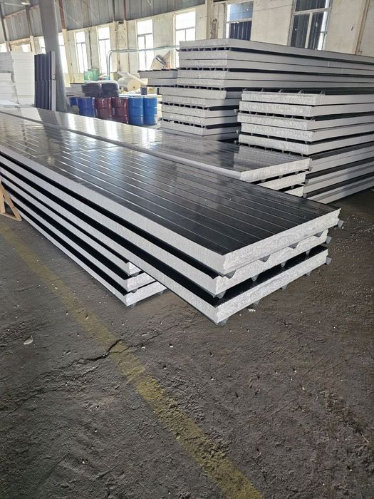 Sendvich panel  | Сендвич Панел П1