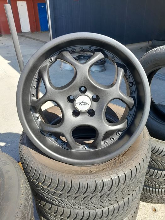 Джанти 5х100 18 ет30 8.5ж