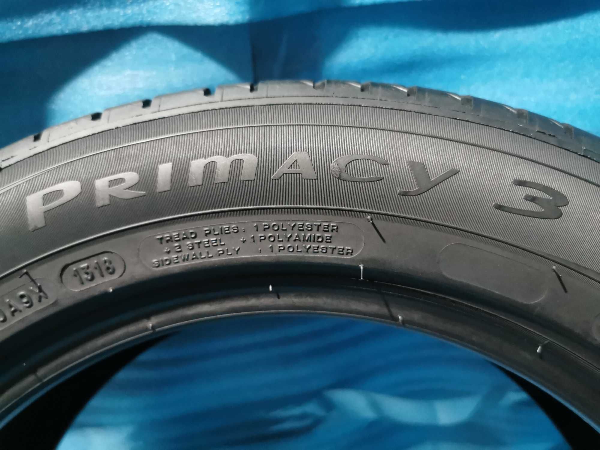 anvelope vara 205 55 16 michelin 2 buc