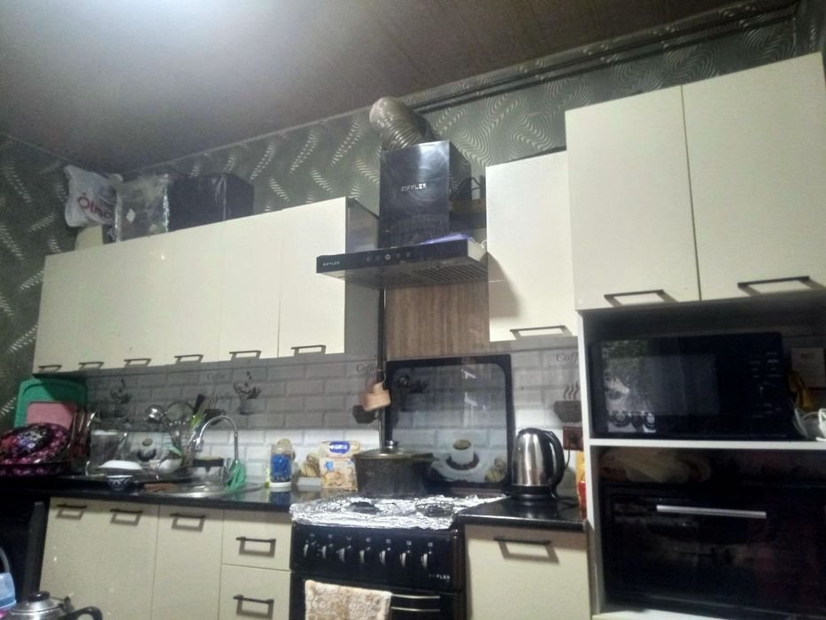 Уй сотилади Зангиота тумани Буз сув
