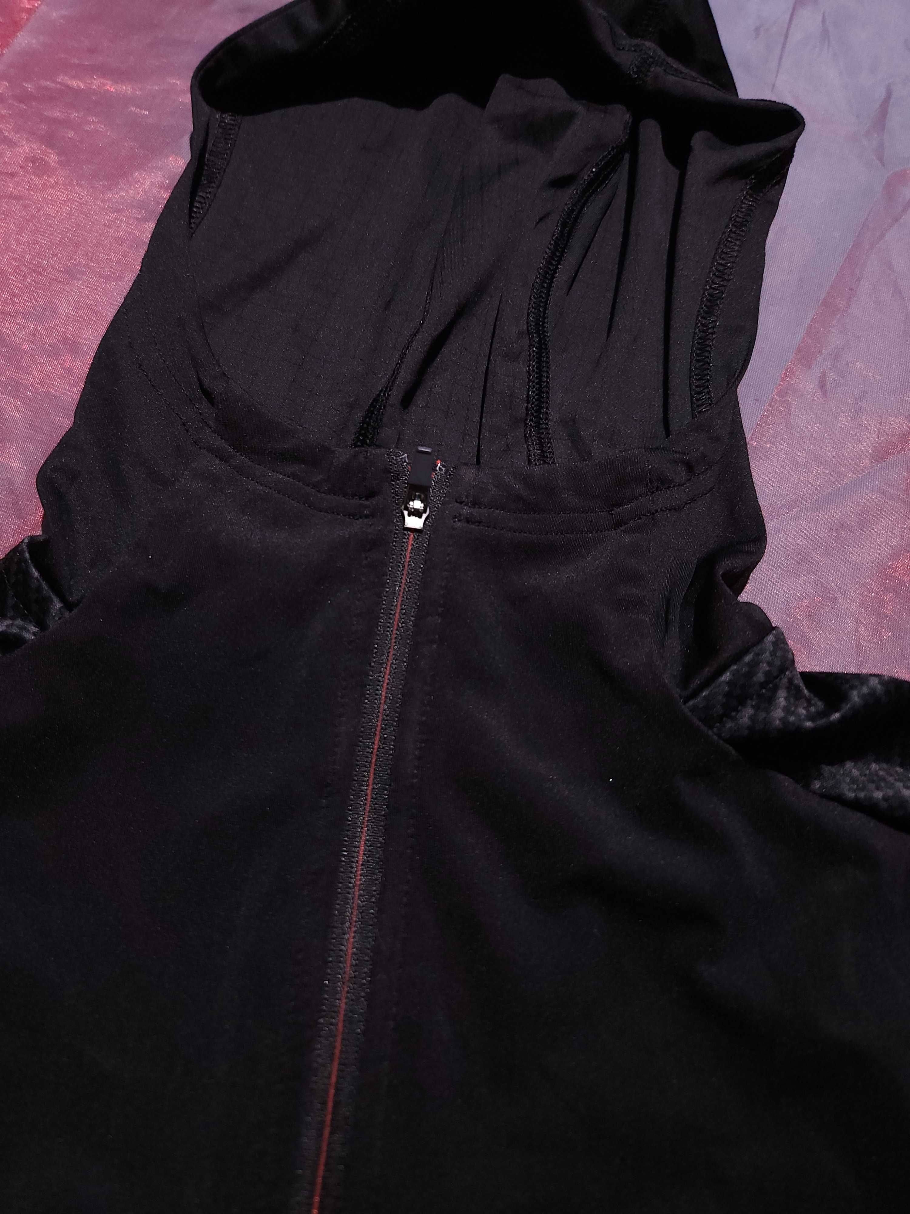 PUMA  Evo TRG Горнище с качулка  Мъжко/S