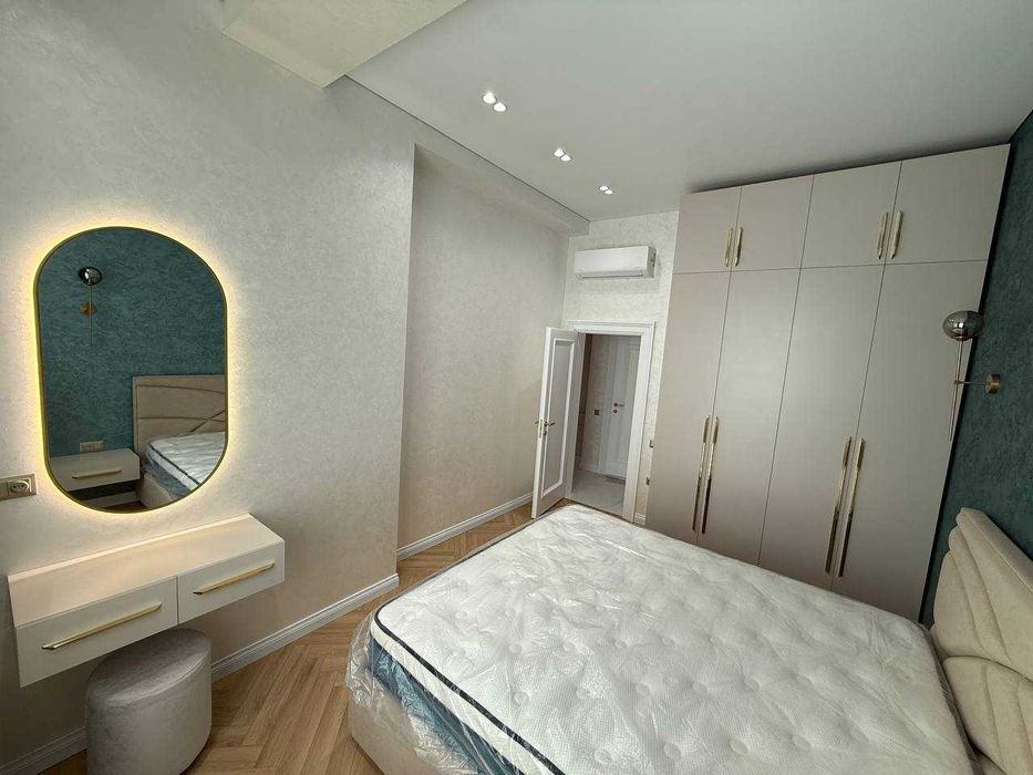 Продажа квартира в ЖК Инфинити / Infinity Ор Эфенди Ул С Азимова!!