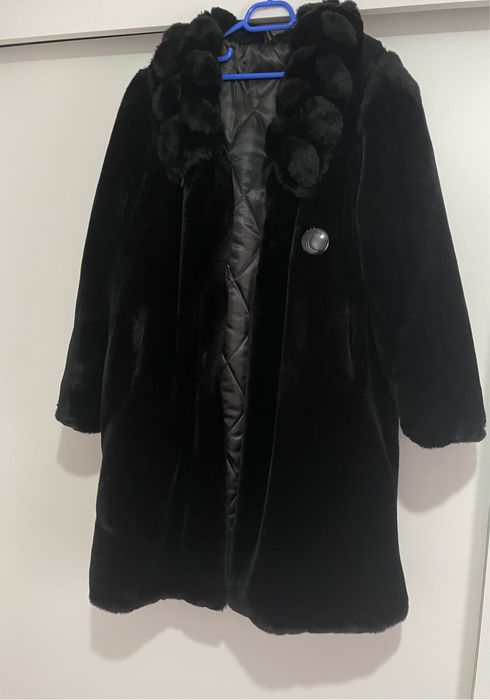 Blana neagra. Negociabil