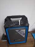 BOXA mobila blaupunkt